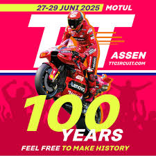 Taxi TT Assen