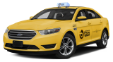 Taxi Zwolle